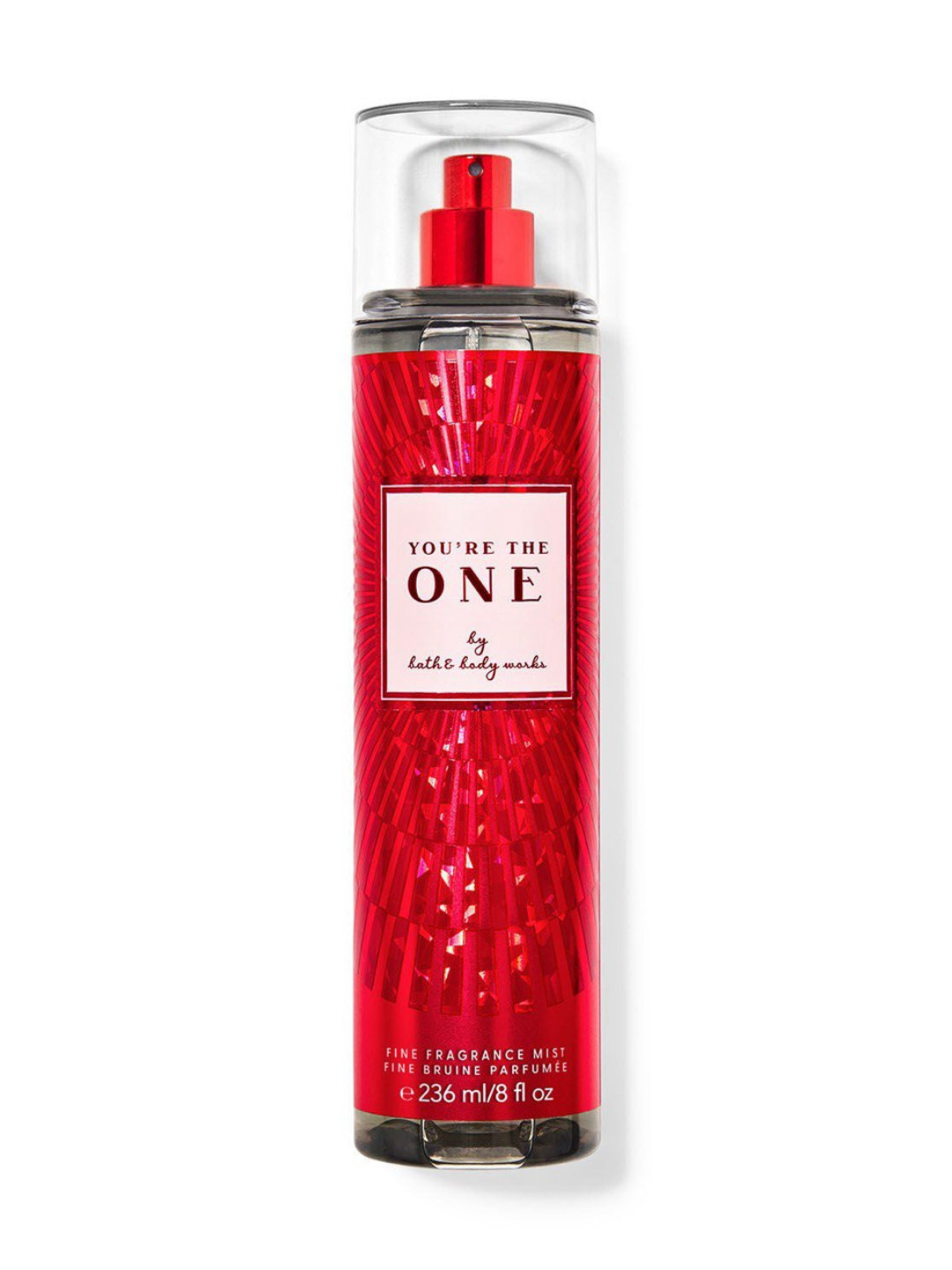 BATH AND BODY WORKS. Женский парфюм мист с феромон для тела и волос, 250.