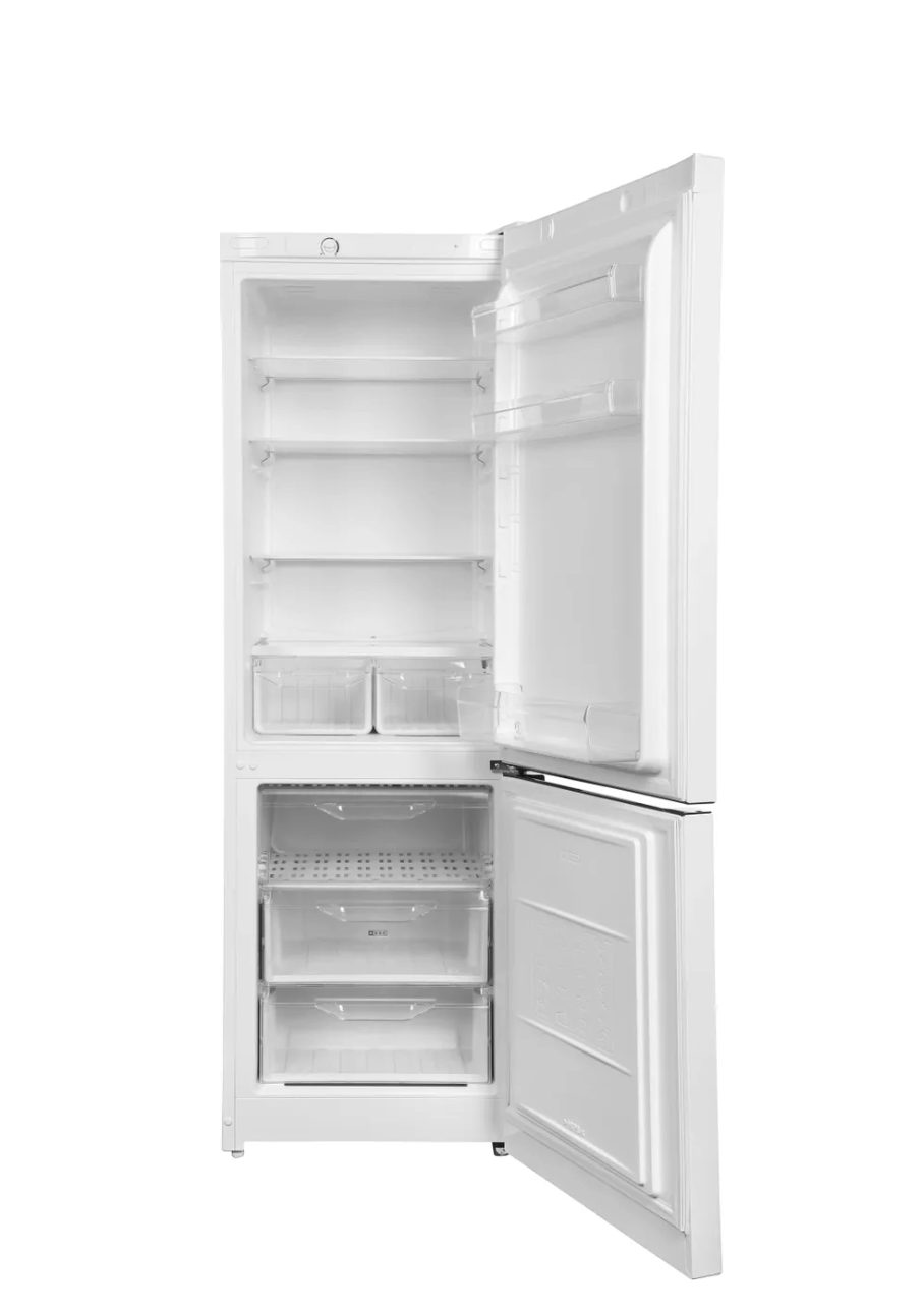 Холодильник двухкамерный INDESIT DS 3180 W белый (869892300430)
