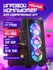 Игровой компьютер Core i7 RX 580 ОЗУ 32 ГБ SSD 1 ТБ, Windows 10