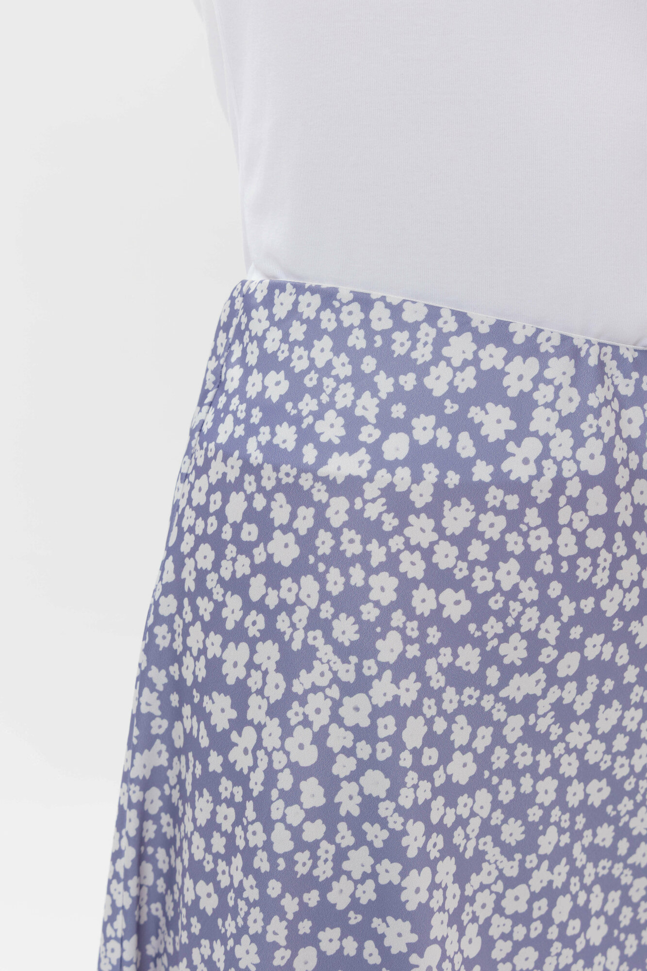 Юбка TERRA PRO, размер XS, blue — фото 1