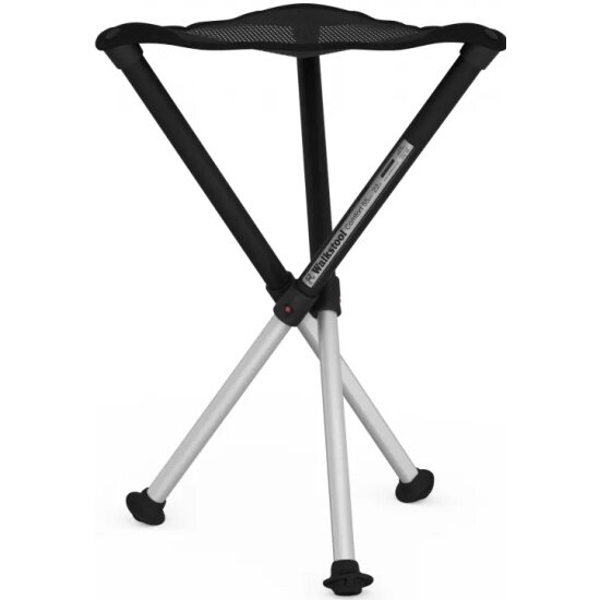 Табурет-тренога Walkstool Comfort 55, высота 55см, макс загрузка 225кг, р-р сидения 37,5см, 900г