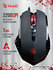 Игровая мышь A4Tech Bloody V8, проводная USB, с подсветкой, 3200 ...