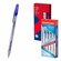 Ручка гелевая ErichKrause R-301 Classic Gel Stick, узел 0.5 мм, ч...