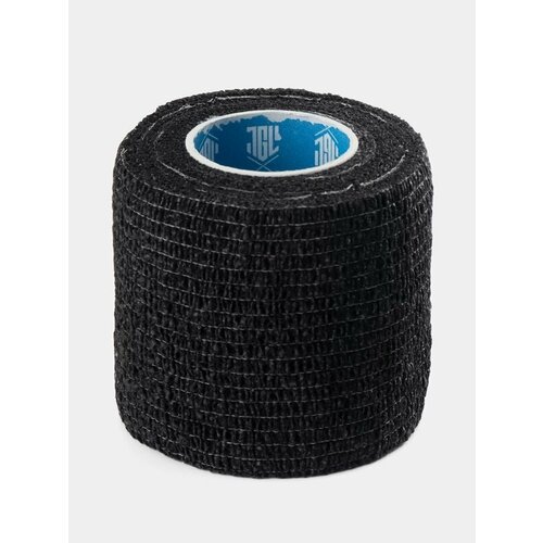 7GL PRO-S405 Hockey Grip Tape грип-лента для обмотки рукоятки клюшки 50ММ Х 4,5 М( Черный 1 шт. )