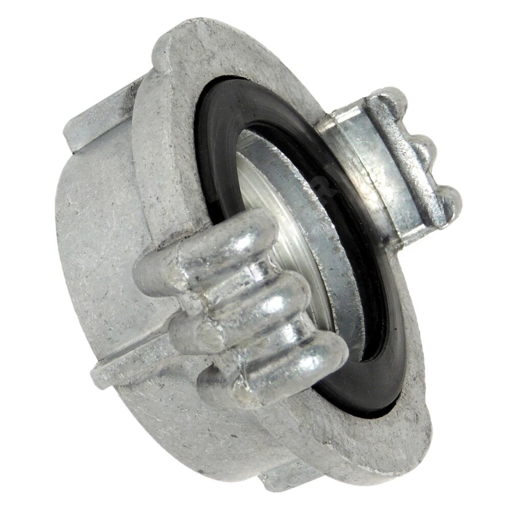 Головка муфтовая 50 мм 16 МПа ГМ-50-16 ПМ УХЛ Цветлит ZW90060