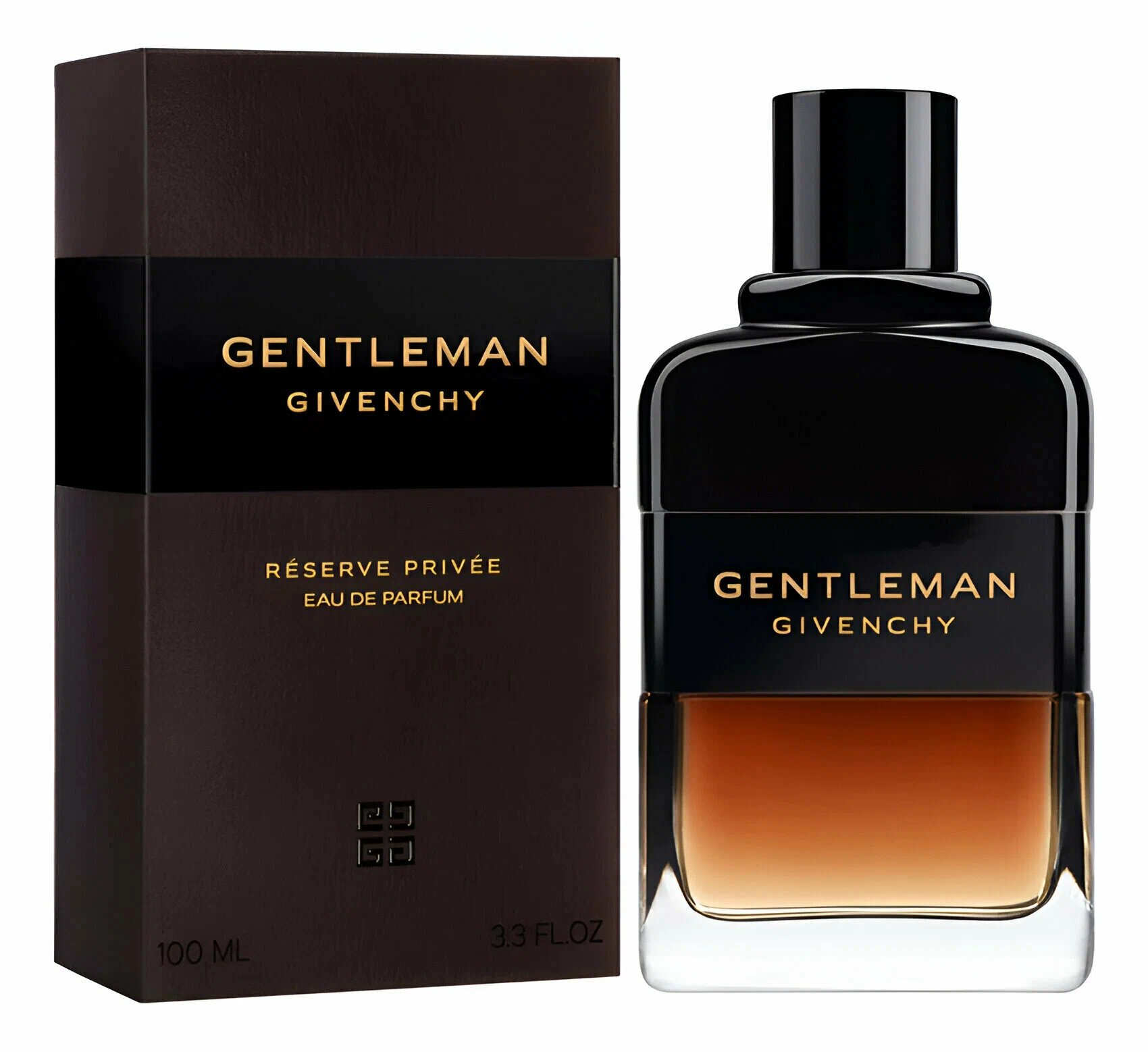 Парфюмерная вода Givenchy Gentleman Reserve Privee, аромат для мужчин, 100 мл (ref.205)
