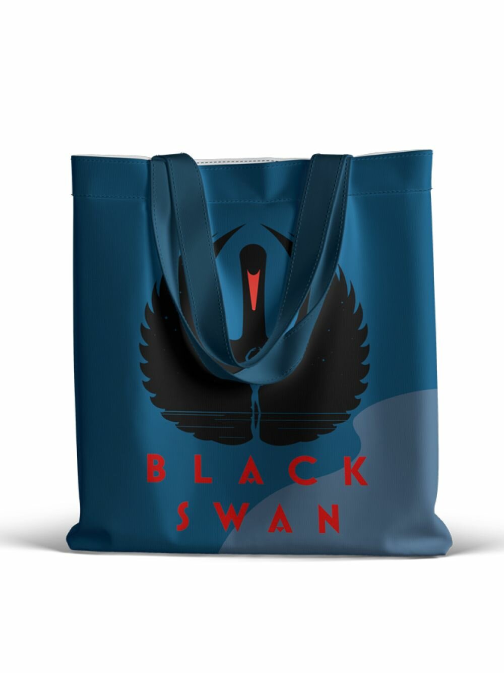 Сумка шоппер DOOQOO — фото 1