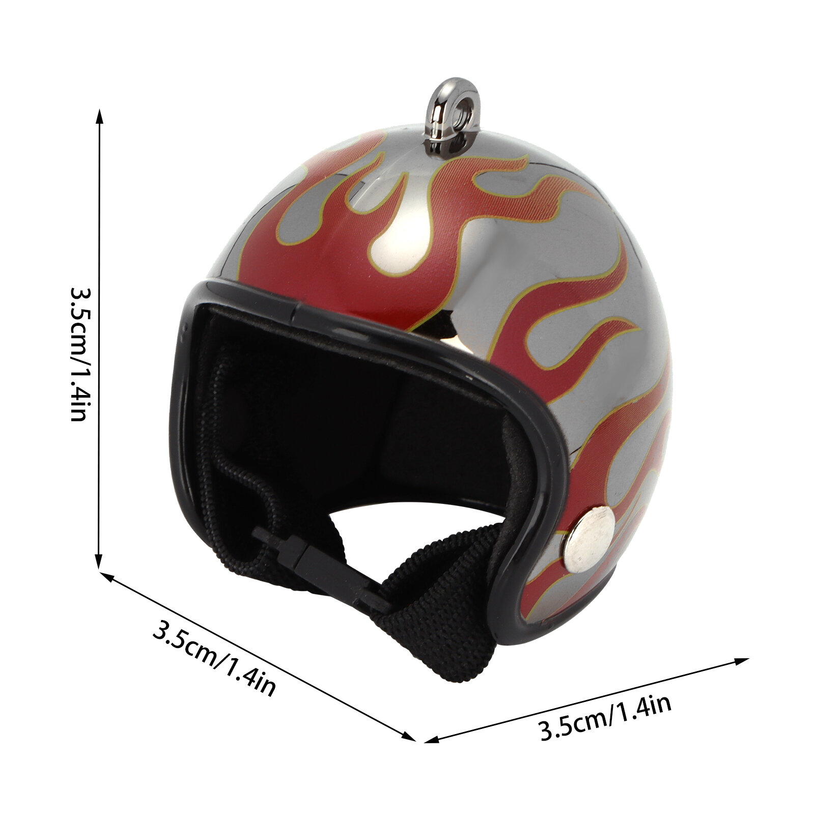 Куриный шлем забавная защитная шляпа для птиц головной убор для птиц аксессуары для попугаев черное пламя