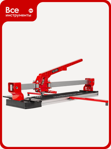 Изображение товара Плиткорез ручной Diam 600AL, серия Мастер 600154
