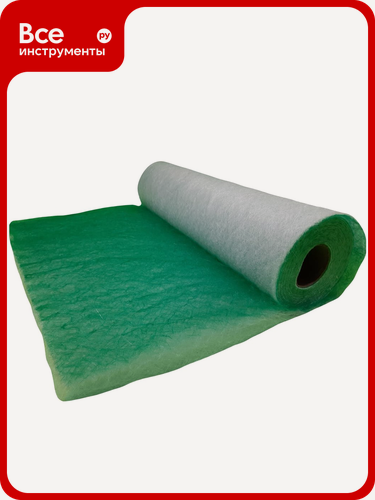 Изображение товара Фильтр REINBERG Paint Stop, напольный, класс очистки G3, изготовлен из стекловолокна, модель