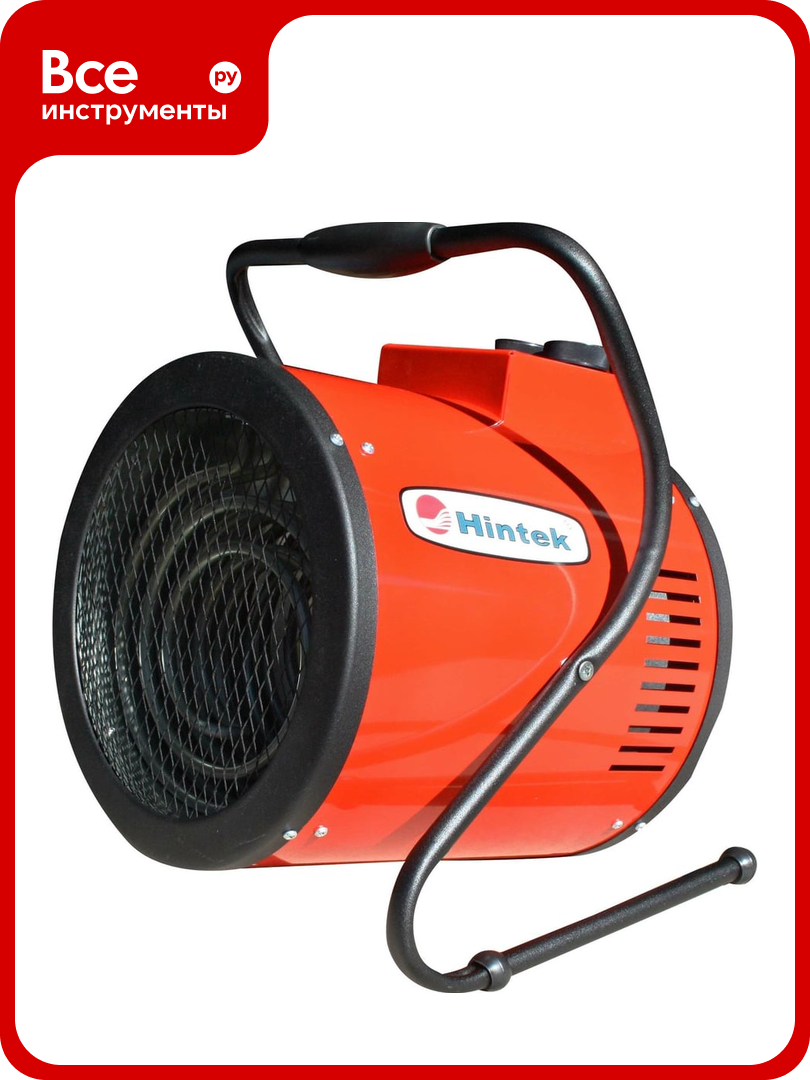 Тепловая пушка Hintek TP-09380 9 кВт 04.01.01.000123