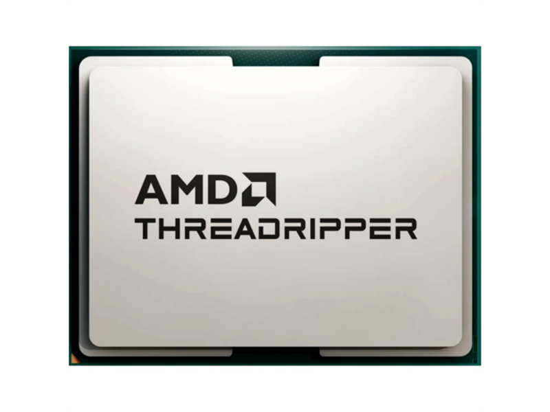 Процессор CPU Ryzen Threadripper 7960X, 24/48, 4.2-5.3GHz, 1.5MB/24MB/128MB, sTR5, 350W, OEM, 1 year
