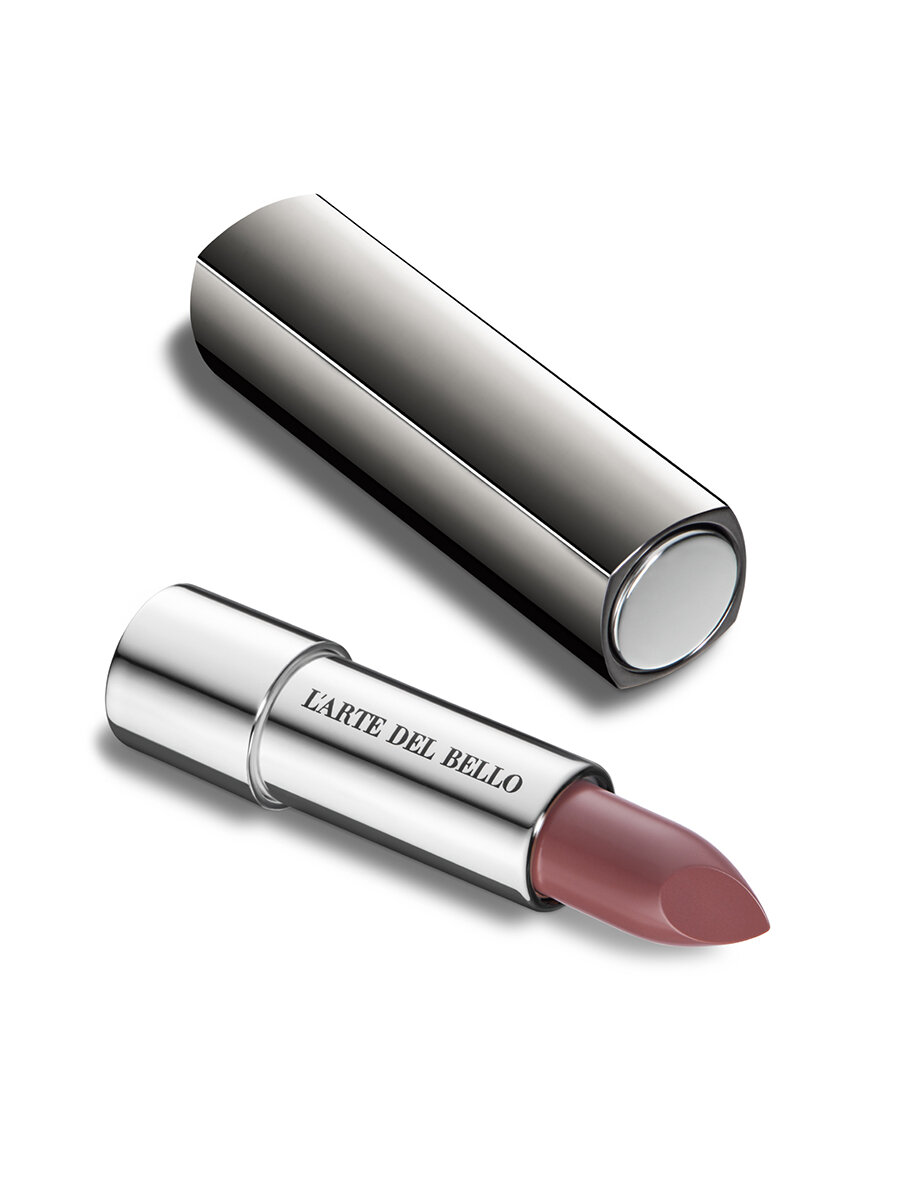 L'arte del bello sensual attack lipstick nude reality 506 - Лартэ дель Белло Помада для губ с маслом жожоба -