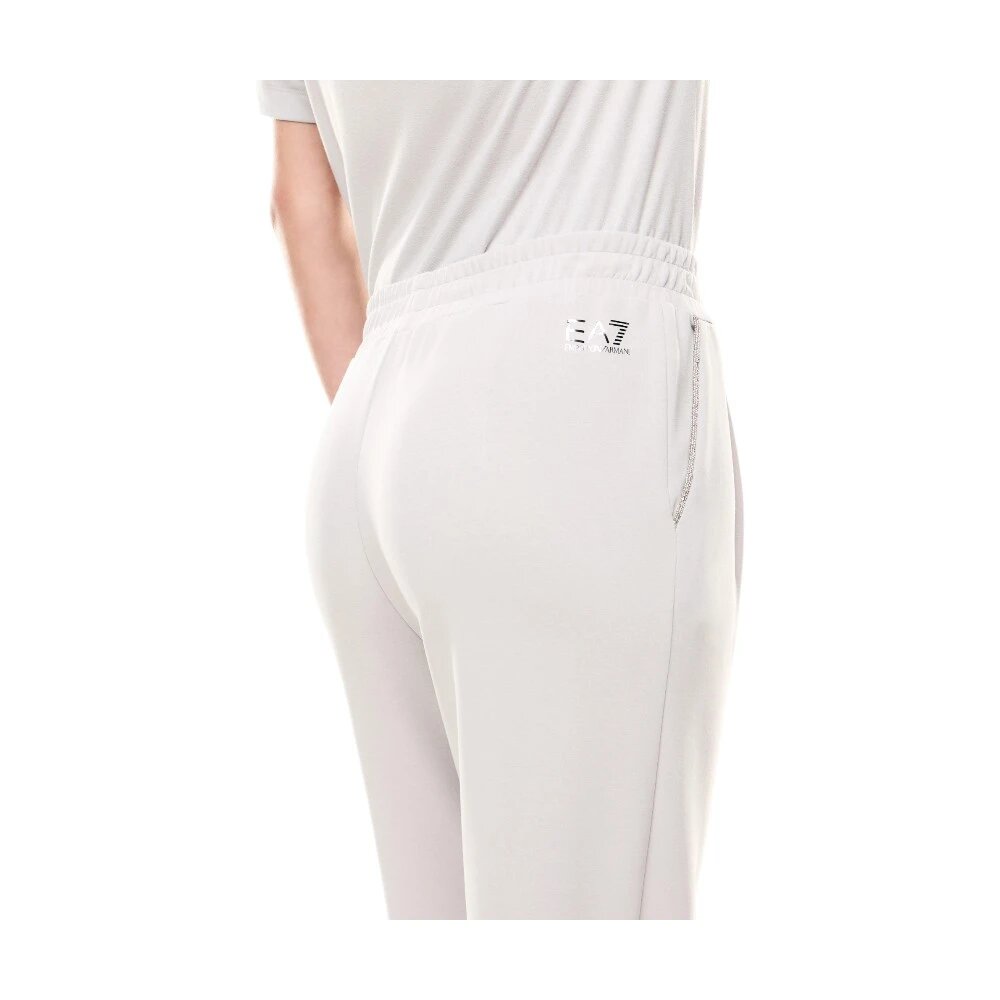 Брюки EA7 EMPORIO ARMANI, размер M — фото 1