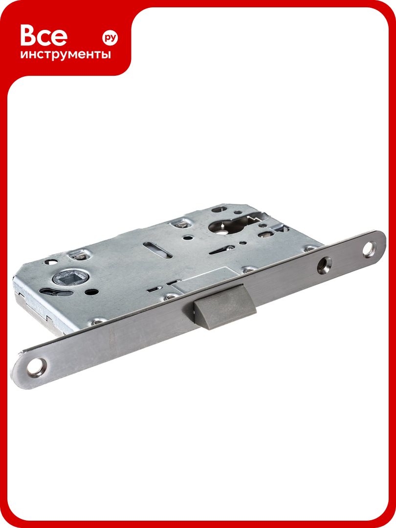 Врезной замок APECS 5300-P-S 18131