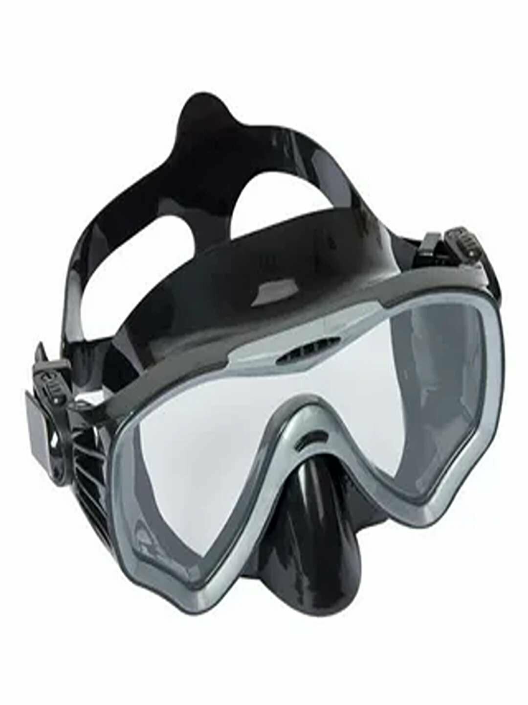 Детская маска для плавания 'Reef Rider', от бренда Intex, от 14 лет , 2 вида.