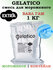 Смесь для мороженого Gelatico EXTRA «Баблгам», 1 кг