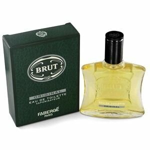 Faberge Brut Original Туалетная вода мужская 100 мл