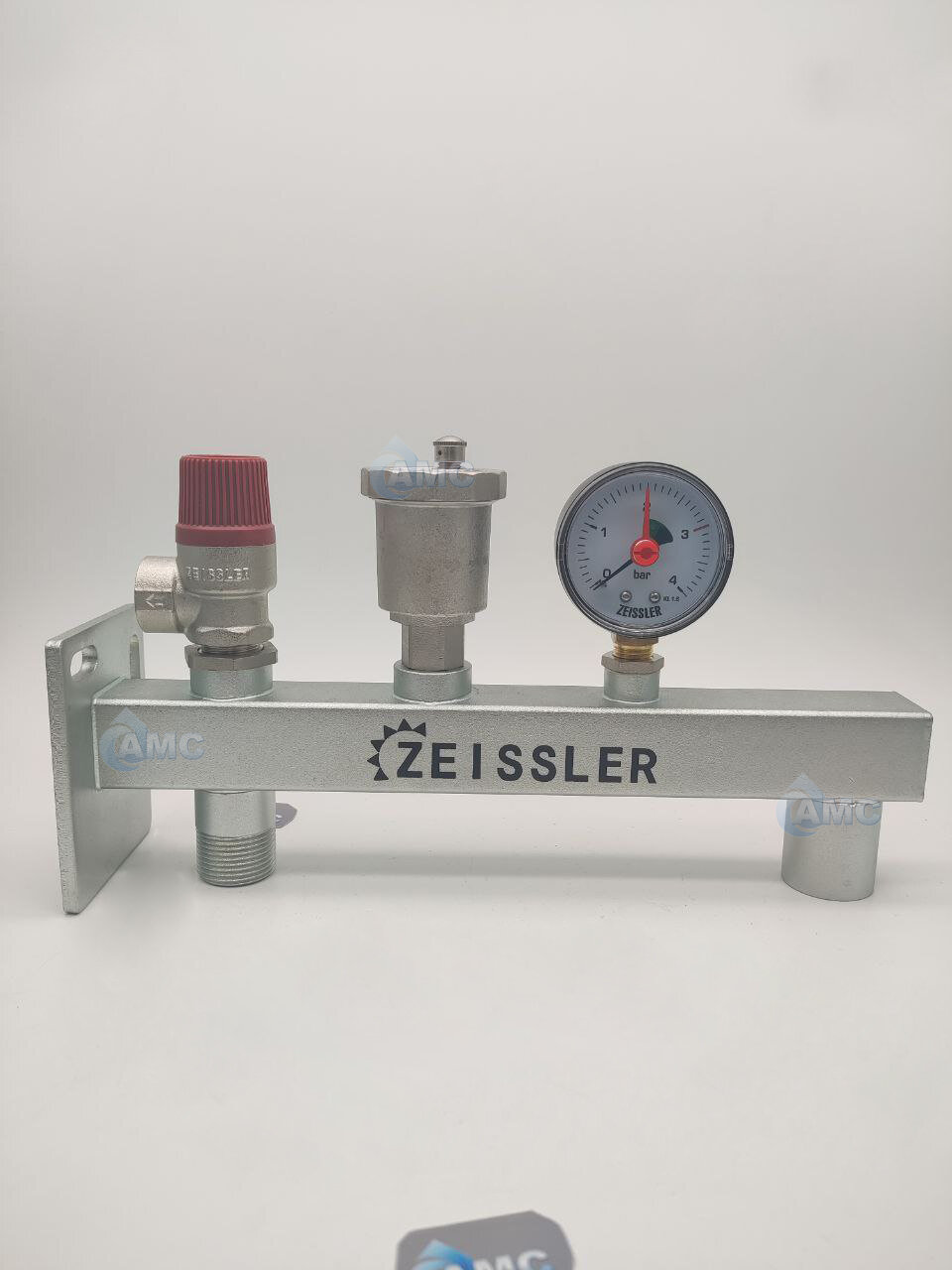 Группа безопасности для расширительного бака 3/4 ZEISSLER ZSg.411.0105N