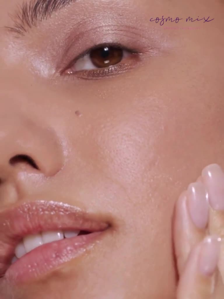 MIXIT Cinderella Serum — сияющая сыворотка-иллюминатор для лица, 30 мл — фото 1