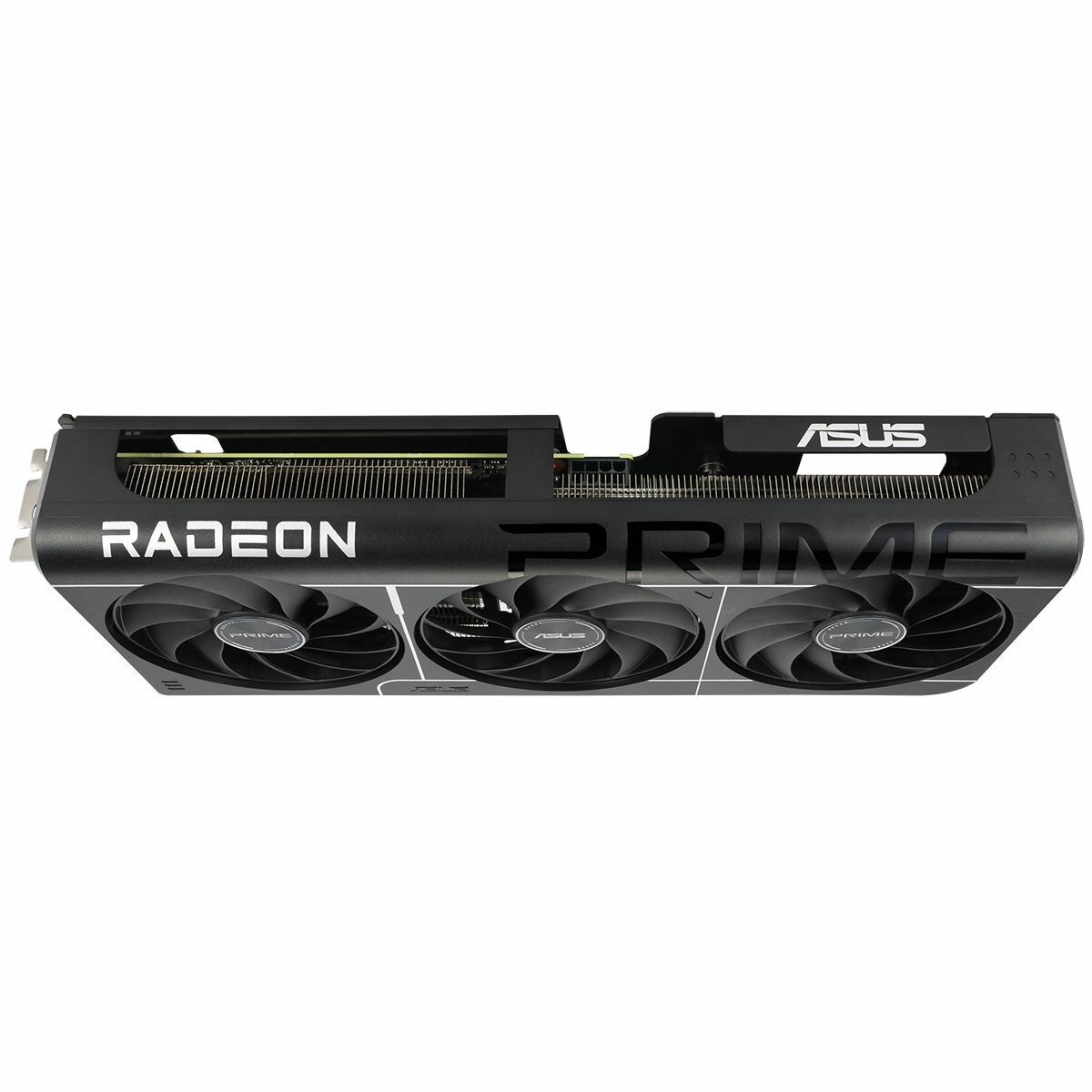 Видеокарта ASUS PRIME-RX9060XT-O16G