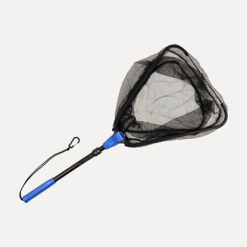 Изображение товара F-FISHING Подсак складной голова 38х42х25см ручка 41,5см