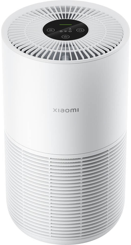 Очиститель воздуха Xiaomi Smart Pet Care Air Purifier EU белый