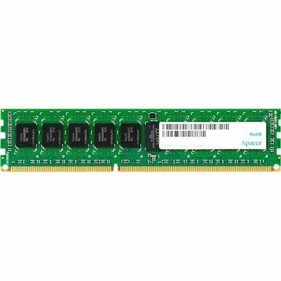 Оперативная память DDR3 APACER 8Gb 1600MHz CL11 1.5V DL.08G2K. KAM (AU08GFA60CATBGC)