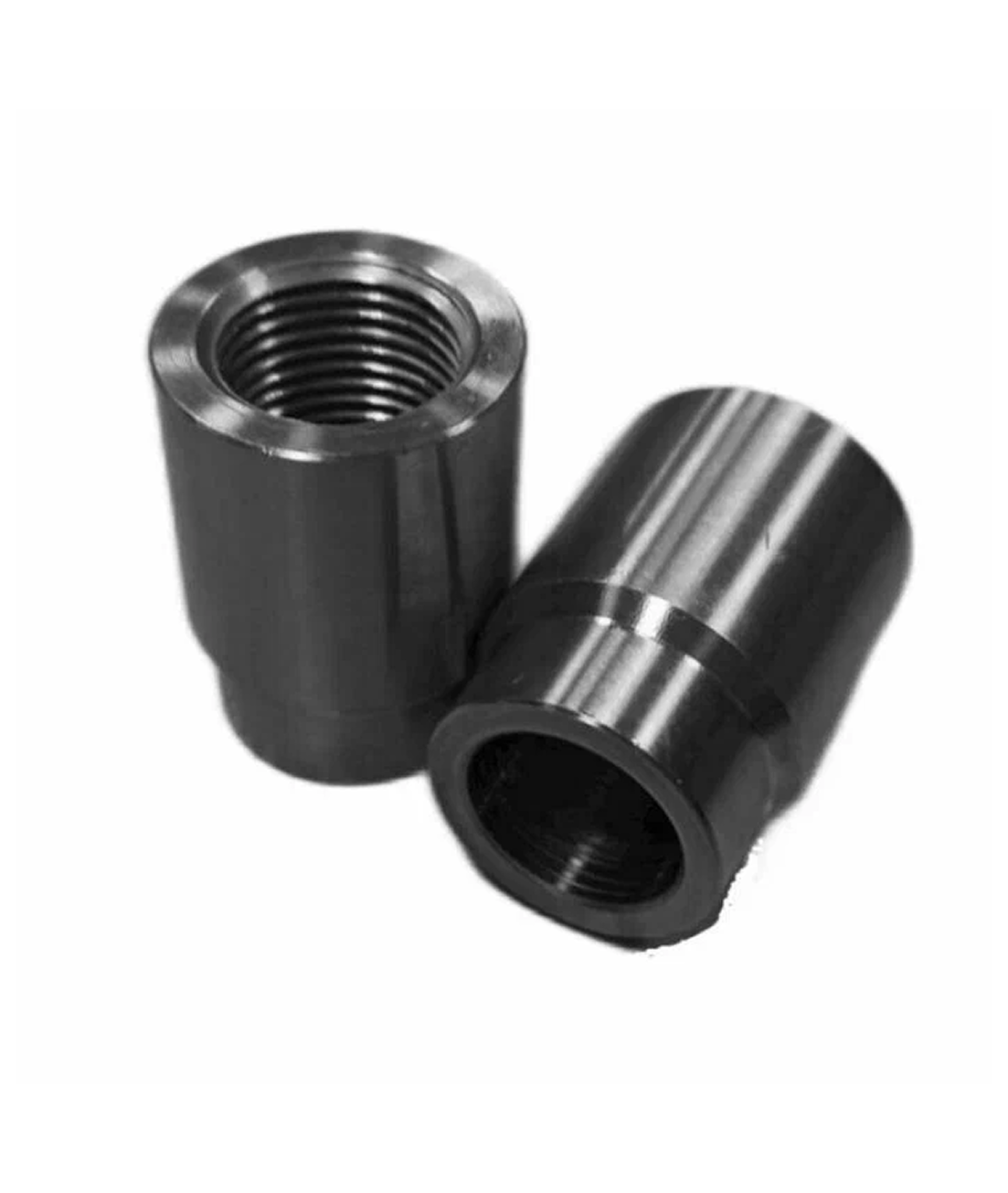 Бобышка сталь БТБ4 вварная прямая G1/2