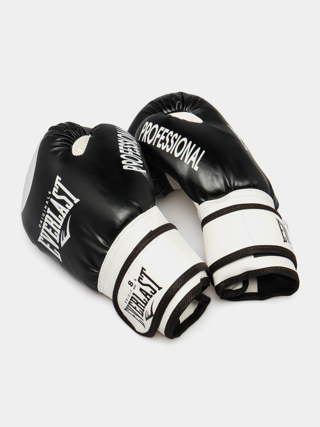 Боксерские перчатки для детей Qora, легкие, комфортные, от 5 лет — фото 1