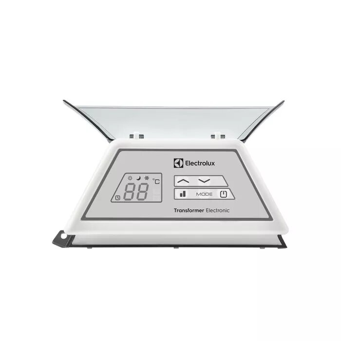 Блок управления электрического конвектора Electrolux ECH/TUE Transformer Electronic