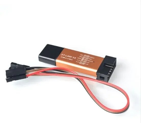 ST-LINK V2 Модуль для разработки STM32
