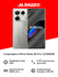Смартфон Infinix NOTE 40 Pro 12/256GB Racing Grey