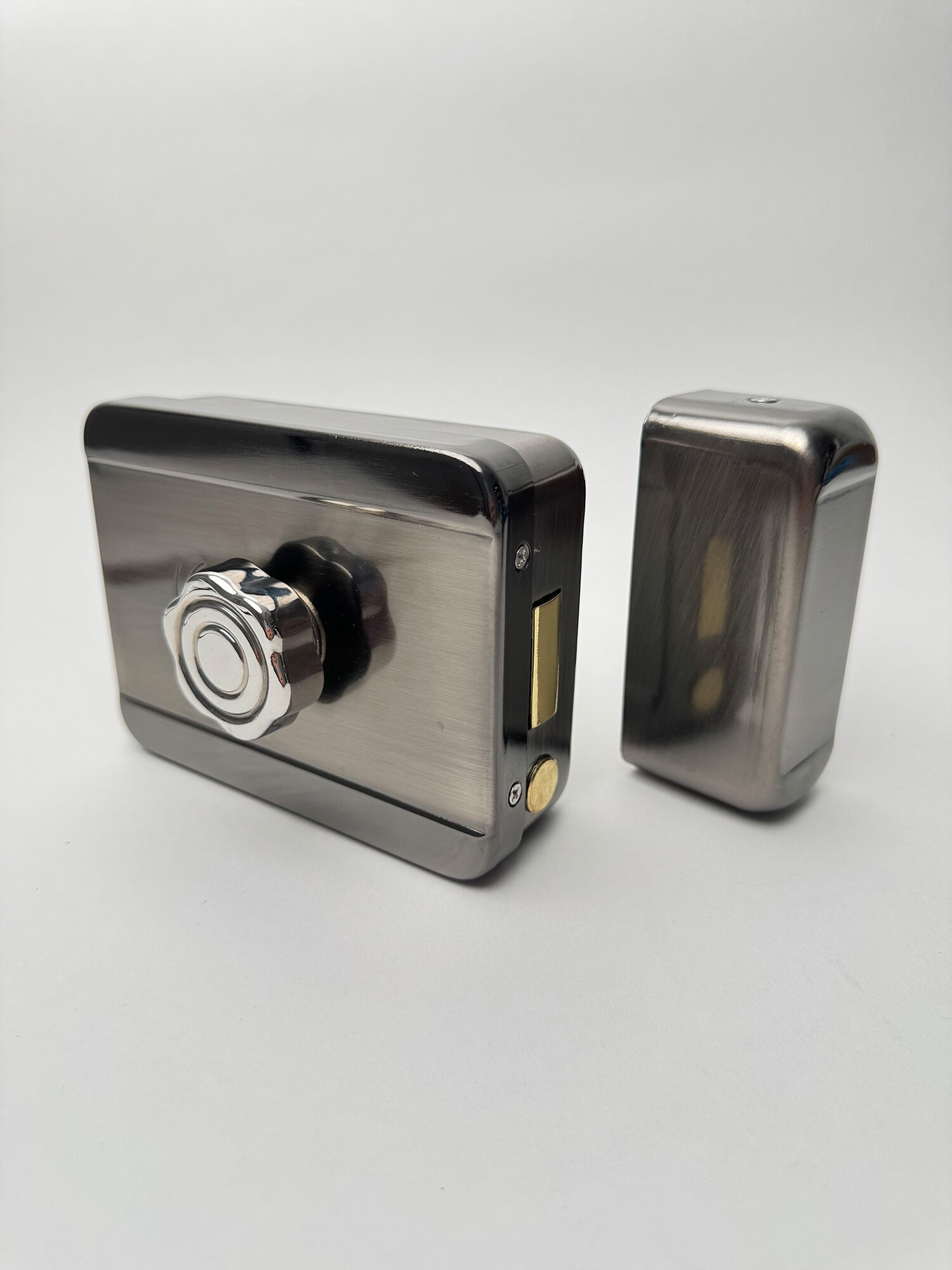 Многофункциональный электронный замок AX165 — фото 1