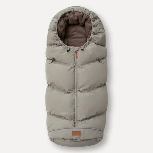 Изображение товара Пуховой конверт Mansita Uni, цвет Тёмно-кремовый, артикул производителя 03.004. DK-CRM