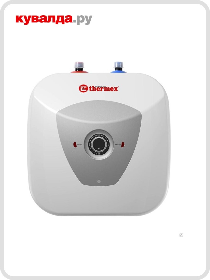 Водонагреватель накопительный THERMEX H 10-U (pro) под мойкой