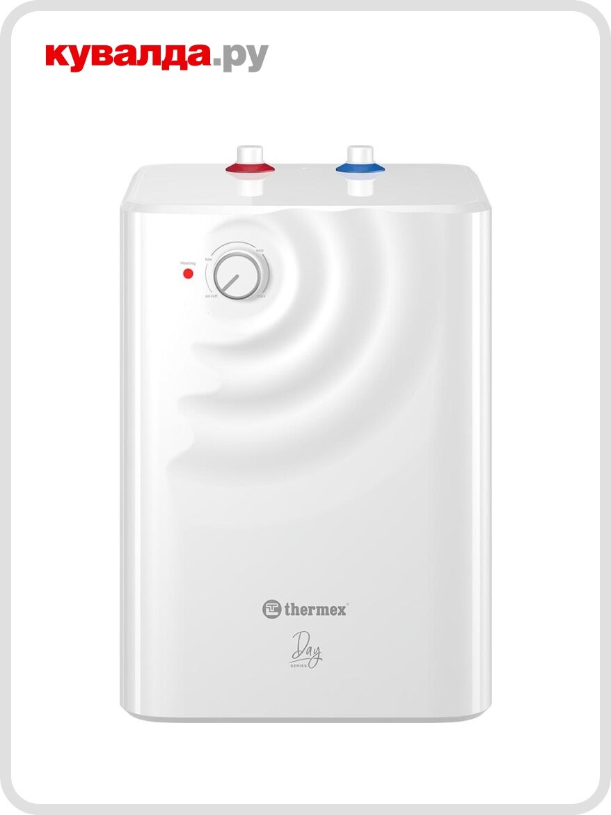 Водонагреватель THERMEX Day 15 U