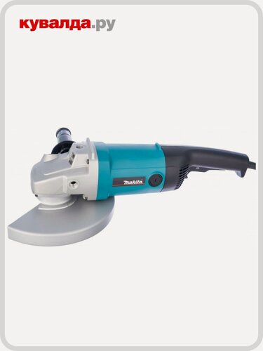 Изображение товара Угловая шлифмашина сетевая MAKITA 9069