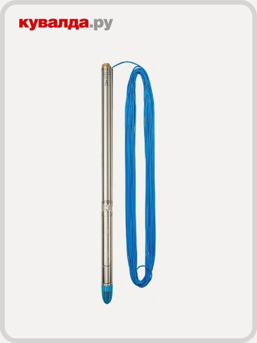 Изображение товара Насос скважинный ДЖИЛЕКС водомет 3ДК 45/110