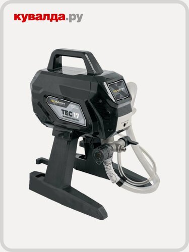 Изображение товара Агрегат окрасочный TECMASTER Tec 17 Interior Master поршневой
