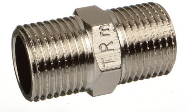 Terma Ниппель удлиненный TRm 3/4" — фото 1