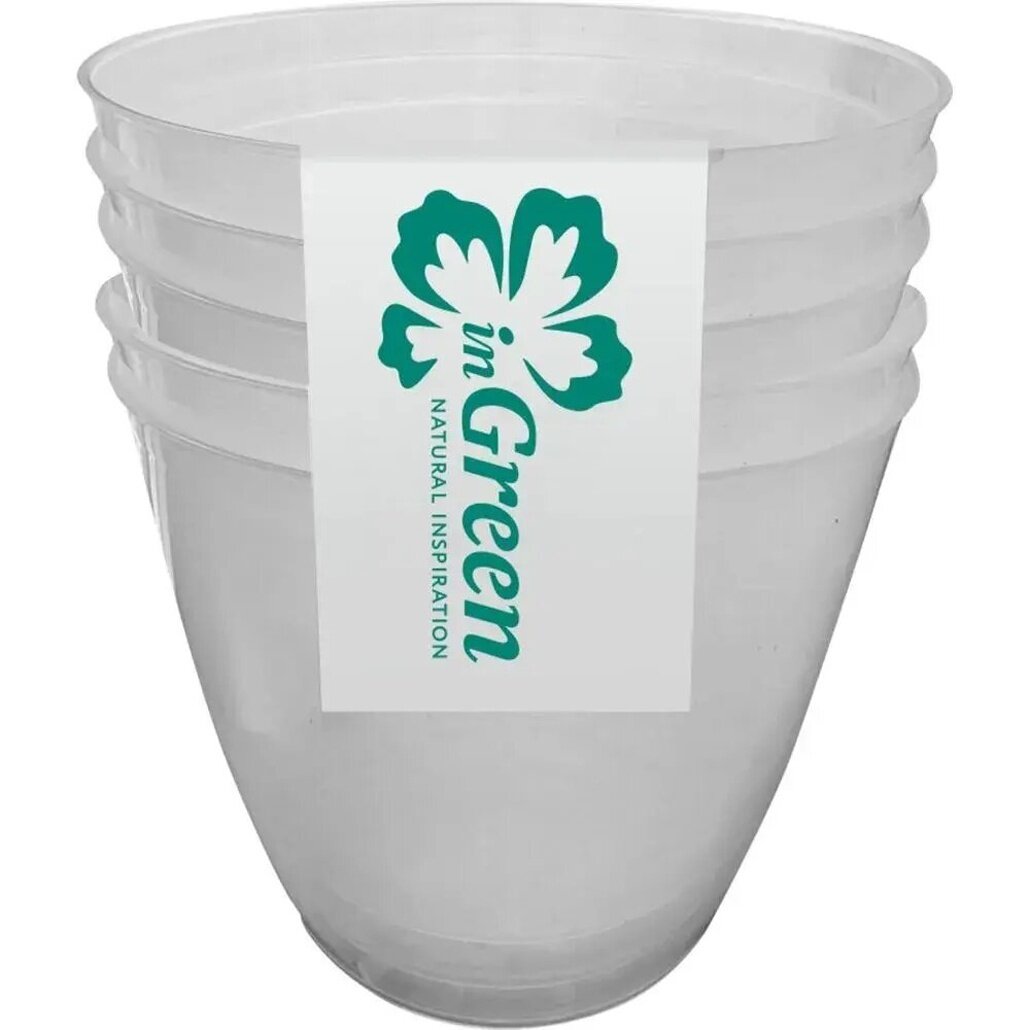 Горшки для рассады 