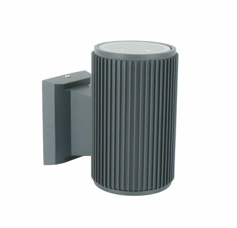 Favourite 2859-1W уличный светильник D155xW90xH160 1xE27x40W IP54 excluded