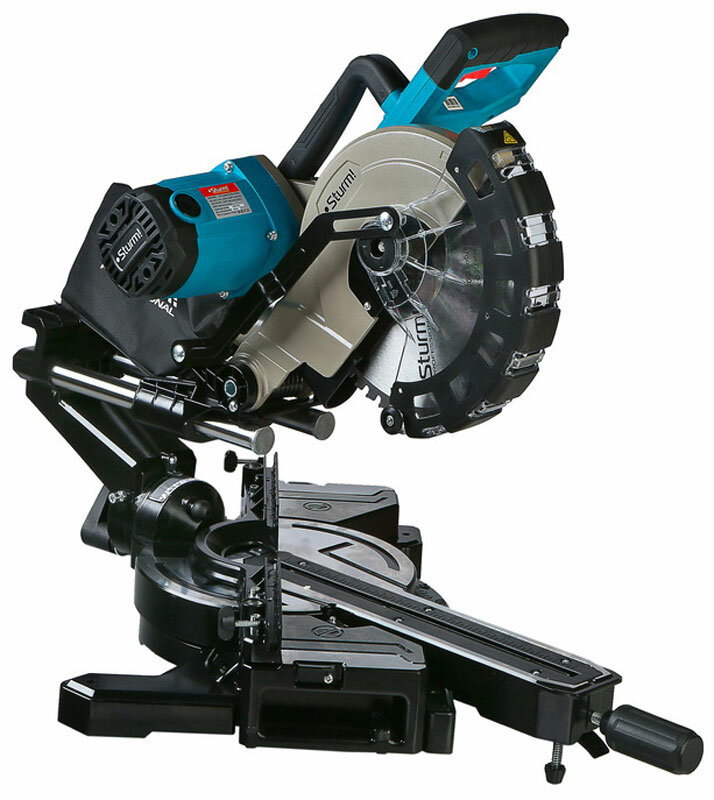 Торцовочная пила Sturm! MS55255