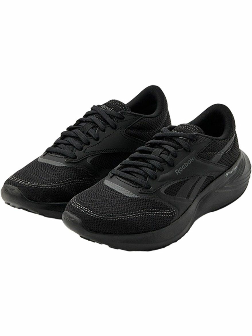 Кроссовки Reebok Energen Tech 2, полнота F, размер 8 US, черный — фото 1