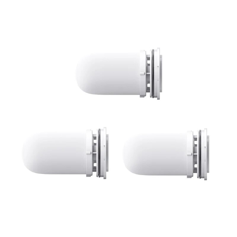 Оригинальный фильтр для крана Xiaomi Mijia Faucet 2, 1 box 3 filters