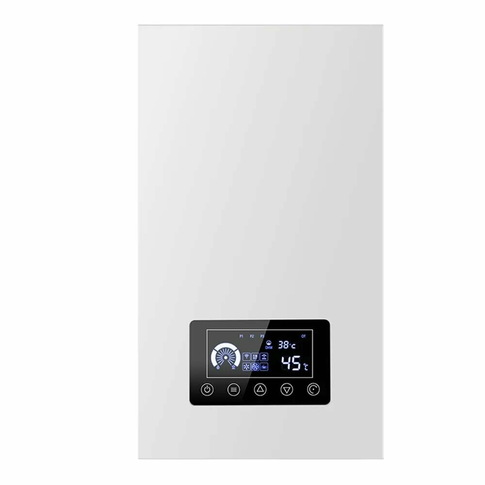 Котёл электрический Termica Electra 08 (сухой тэн) с функцией wifi