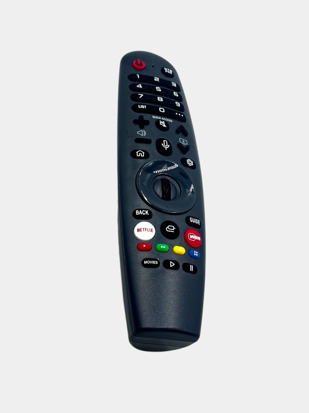 Телевизор AVALON WebOS B32MH4800, диагональ 32", HD, Bluetooth, Wi-Fi — фото 1