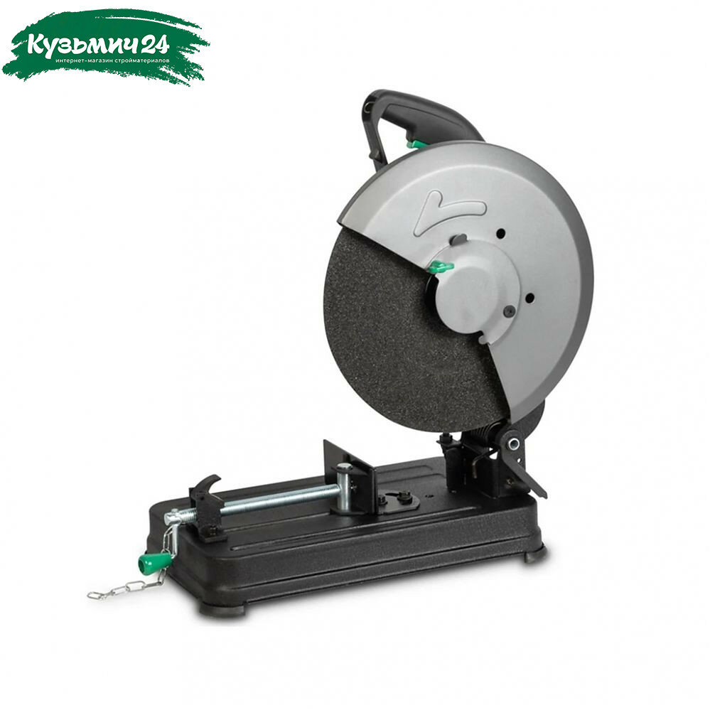 Машина отрезная DWT SDSP23-355 355 мм 3900 об/мин 2300 Вт