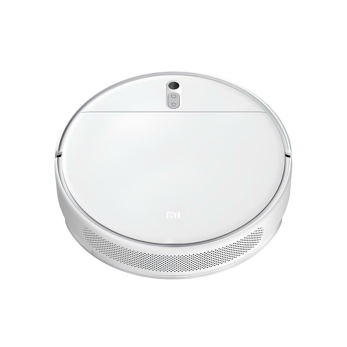 Робот-пылесос Xiaomi Mop 2 Lite сухая и влажная уборка до 100м2